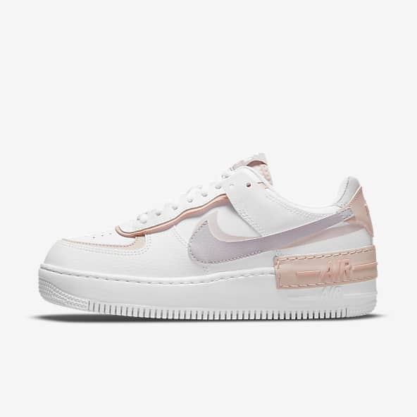 Air Force 1 pour femme. Nike CA